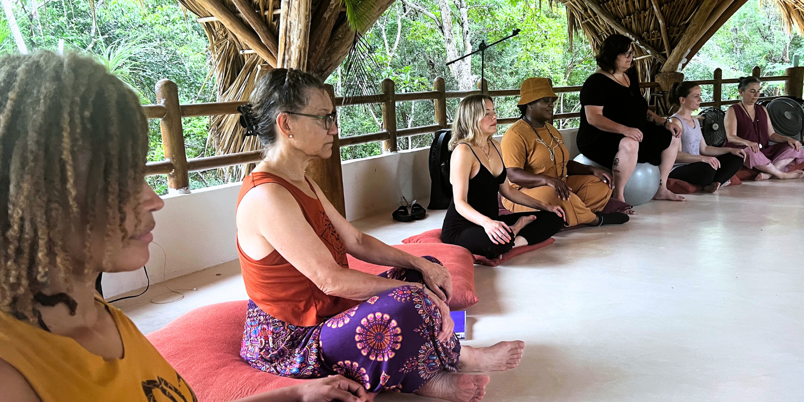 Tibetan Five Element Tantra