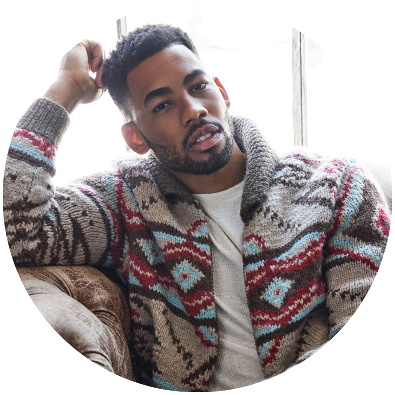 Tantra Practitioner - Mike Johnson