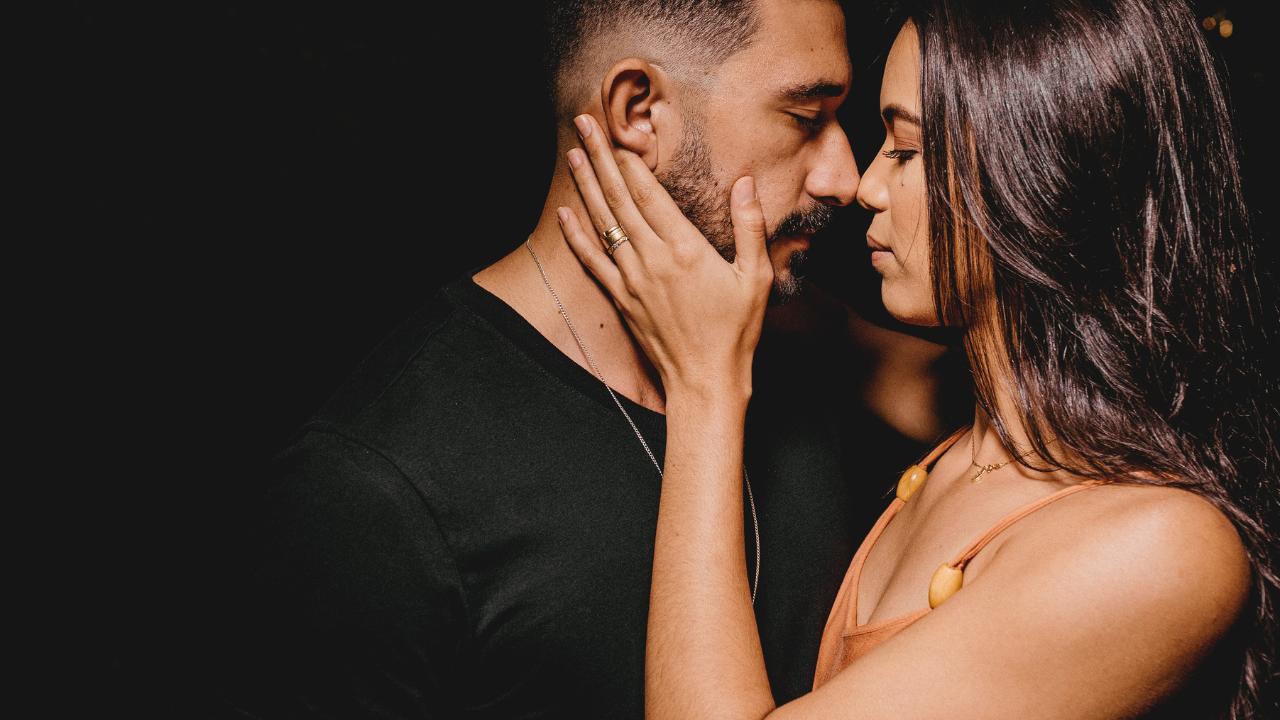 masculine and feminine polarity in tantra