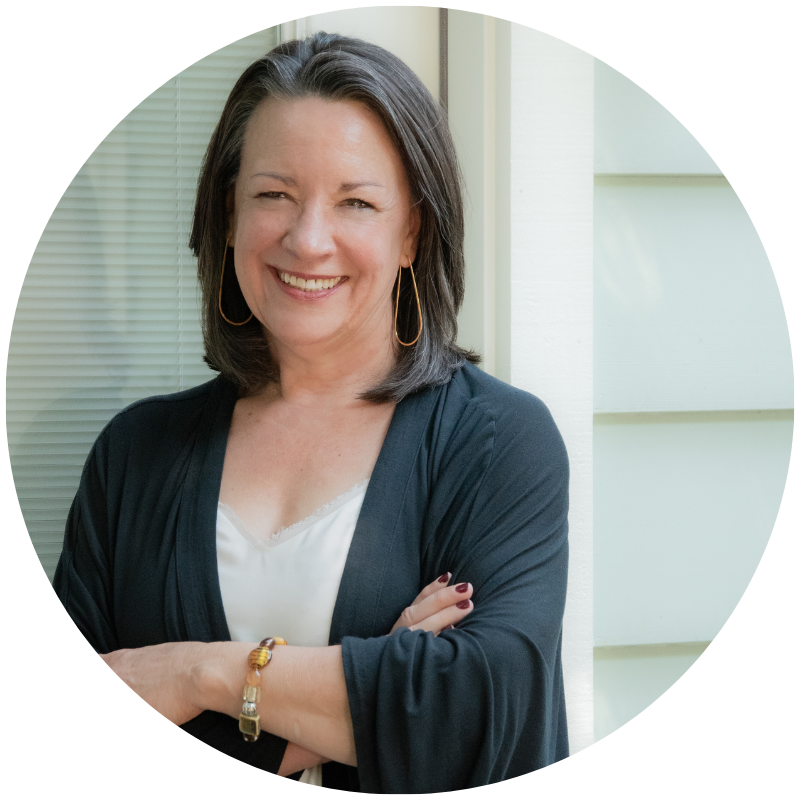 Deborah Johanson - Tantra Practitioner