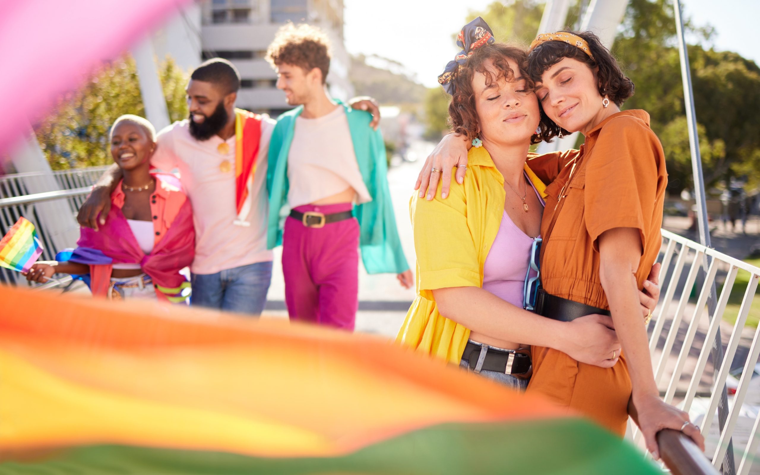 tantra x social justice