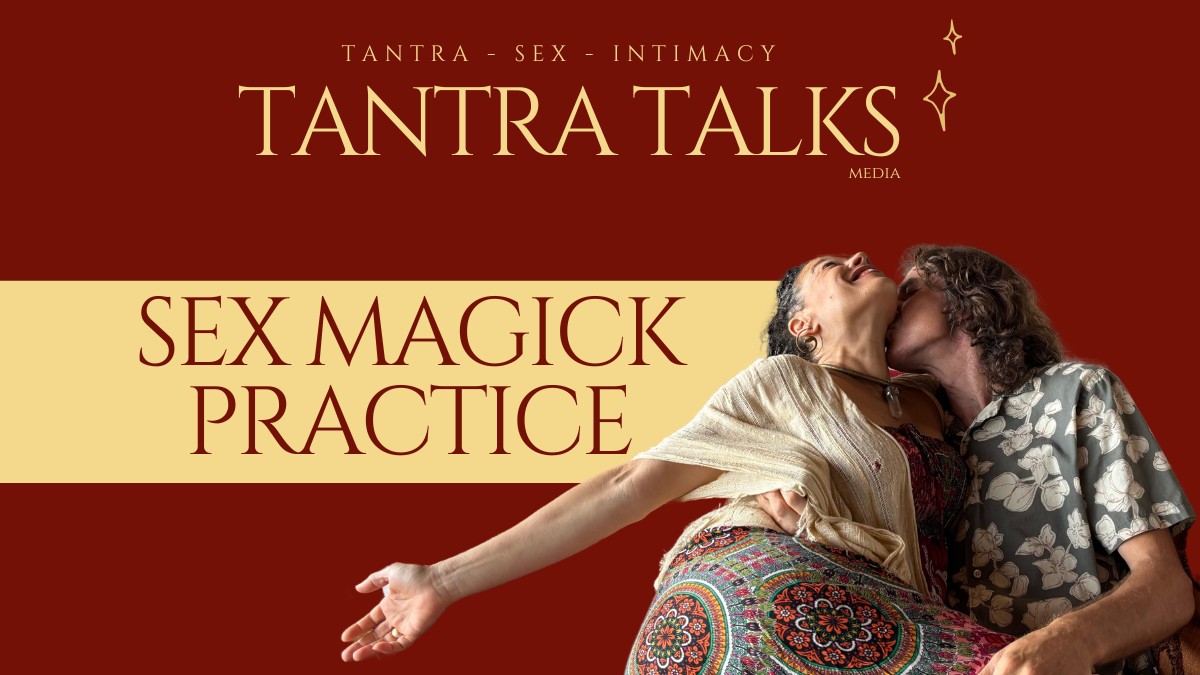 sex magick